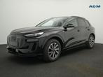 Audi Q6 e-tron Q6 e-Tron 100 kWh 55 Quattro S line, Automaat, Overige modellen, Lederen bekleding, Zwart