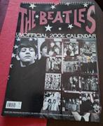 CALENDAR 2006 THE BEATLES, Diversen, Kalenders, Ophalen, Jaarkalender, Gebruikt