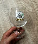 La chouffe / Malmedy glas, Verzamelen, Biermerken, Ophalen, Zo goed als nieuw