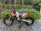 2017 KTM 350 EXC-F, Motoren, Particulier