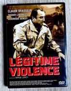 LÉGITIME VIOLENCE //// NIEUW / Sub CELLO, Cd's en Dvd's, Dvd's | Thrillers en Misdaad, Overige genres, Ophalen of Verzenden, Nieuw in verpakking