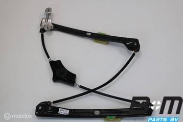 Raammechaniek rechts voor VW Golf 7 beschikbaar voor biedingen