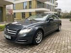 Mercedes Benz 350 cdi 4 matic 2012 euro5, Auto's, Automaat, Beige, 2995 cc, Blauw