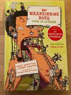 Kinderboek - Het waanzinnige boek over je lichaam, Boeken, Ophalen of Verzenden, Zo goed als nieuw, Terry Denton; Andy Griffiths