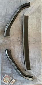 Golf 7,5 GTI front lip TCR, Ophalen