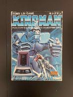 Tabletop Kingman Tomy LSI Game (1982), Ophalen of Verzenden, Gebruikt