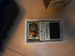 Boss ls-2 looper, Ophalen, Gebruikt