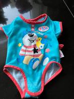 Rompertje baby born zapf creation voor pop 43 cm, Ophalen of Verzenden