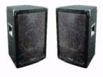 Disco Speakers TP-12Inch 3-Weg 2 x 600 Watt 095, Enlèvement ou Envoi, Neuf
