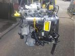 Motor van een Renault Clio, Auto-onderdelen, Ophalen of Verzenden, 3 maanden garantie, Gebruikt, Renault