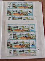 Zegels 1988, Enlèvement ou Envoi