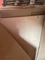 Nieuw: plank / schap kleur ahorn 100 cm, Ophalen of Verzenden, Nieuw