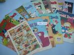 Donald Duck  weekbladen  1980   52 x volledig, Boeken, Stripverhalen, Gelezen, Ophalen of Verzenden, Complete serie of reeks, Walt Disney