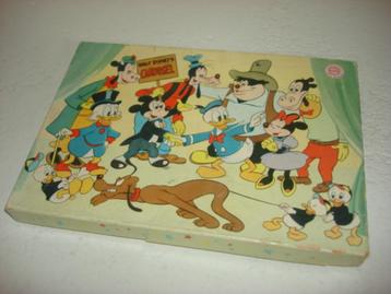 tampons encreurs Disney carousel Mickey Donald Picsou... 196, Enlèvement ou Envoi