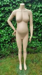 mannequin pop paspop zwangere vrouw, Zakelijke goederen, Kantoor en Winkelinrichting | Winkel en Inventaris, Ophalen