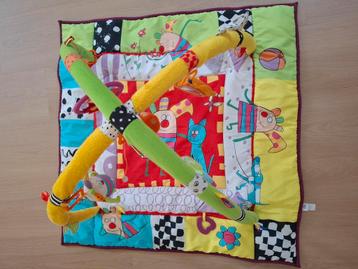 Speelmat Taf Toys beschikbaar voor biedingen