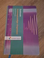 Lynda Juall Carpenito - Zakboek Verpleegkundige diagnosen, Ophalen, Lynda Juall Carpenito