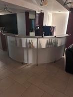 bar comptoir, Huis en Inrichting, Barren, Ophalen, Gebruikt