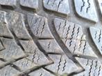 4 Dunlop SP Winter 225/50 17 Runflat band voor 4 seizoenen, Auto-onderdelen, Banden en Velgen, Ophalen, Gebruikt, 17 inch, All Season
