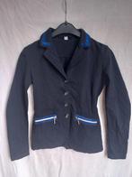 Wedstrijdvest kind, Dieren en Toebehoren, Paardrijkleding, Gebruikt, Kinderen, Dressuur, Ophalen of Verzenden