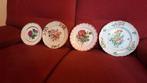 4 assiettes de Strasbourg, Antiek en Kunst, Ophalen