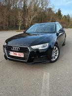 Audi A4 Break 2.0 TDI 150cv, Auto's, Audi, Voorwielaandrijving, Stof, Euro 6, 4 cilinders