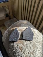 1eso. 2soo kraagspiegels, Verzamelen, Militaria | Algemeen, Ophalen of Verzenden, Landmacht, Embleem of Badge