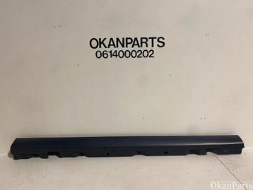 Mercedes A-Klasse W177 Rechter Zijskirt Rechts A1776908700 beschikbaar voor biedingen