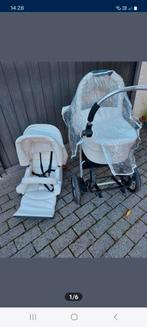 Kinderwagen  Theophile & Patachou, Kinderen en Baby's, Ophalen, Gebruikt