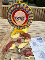 Spel Wie is het?, Hobby en Vrije tijd, Ophalen, Gebruikt