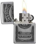 Zippo aansteker jack Daniel's SNELLE GRATIS LEVERING, Verzamelen, Rookartikelen, Aanstekers en Luciferdoosjes, Verzenden, Nieuw