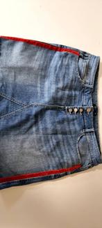 Jupe en jeans femme Tex, Comme neuf, Tex, Taille 46/48 (XL) ou plus grande, Autres couleurs