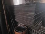 MDF platen, Doe-het-zelf en Bouw, Platen en Panelen, Ophalen, Gebruikt, Overige materialen, 100 mm of meer