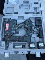 Senco gastacker, Doe-het-zelf en Bouw, Gereedschap | Handgereedschap, Ophalen, Zo goed als nieuw