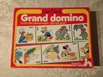 Grand domino Disney, Hobby & Loisirs créatifs, Enlèvement ou Envoi, Utilisé, Jeux nathan