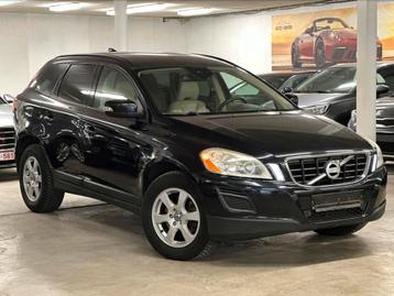 Volvo XC60 2.0D 199.000km beschikbaar voor biedingen