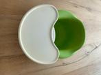 Bumbo Seat met tafeltje, Kinderen en Baby's, Ophalen of Verzenden, Gebruikt, Overige typen