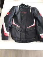 Macna textiel motorjas, Motoren, Kleding | Motorkleding, Jas | textiel, Verzenden, Dames, Nieuw zonder kaartje