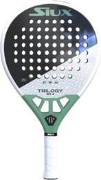 Siux Trilogy Go 4 padel racket nieuw, Ophalen of Verzenden, Nieuw, Padelracket