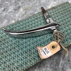 VW Splitbus Cargo deurgreep slot originele sleutel 50-67, Verzenden, Nieuw