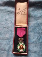 Médaille, Enlèvement ou Envoi