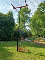 platenlift, Ophalen, Zo goed als nieuw