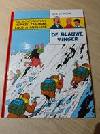 Bob de Moor: De blauwe vinger, Boeken, Stripverhalen, Ophalen of Verzenden