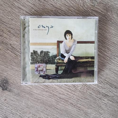 CD Enya - A day without rain, Cd's en Dvd's, Cd's | Pop, Gebruikt, Ophalen of Verzenden