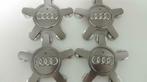 Audi A3/A4/A5/A6/Q3/Q5... wieldoppen 4F0601165N 135mm, Ophalen of Verzenden, Nieuw, Audi