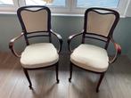 Stoelen, Ophalen