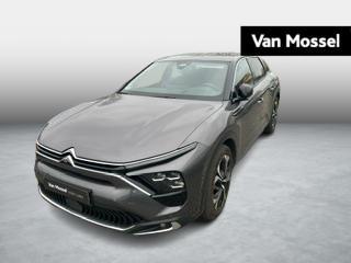 Citroen C5 X 1.6 Plug-in Hybrid Shine beschikbaar voor biedingen