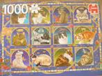 Puzzel jumbo, Ophalen of Verzenden