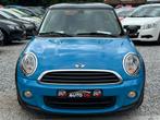 MINI ONE • 2013 • GARANTIE 12 MOIS, Autos, Mini, 55 kW, 1398 cm³, One, Bleu