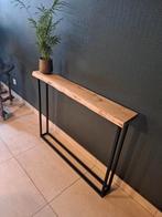 Muurtafel, Ophalen, Zo goed als nieuw